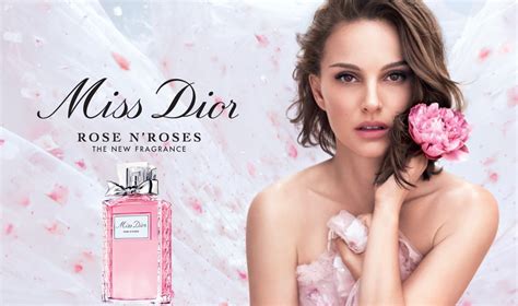 dior new perfume rose|new dior perfume model.